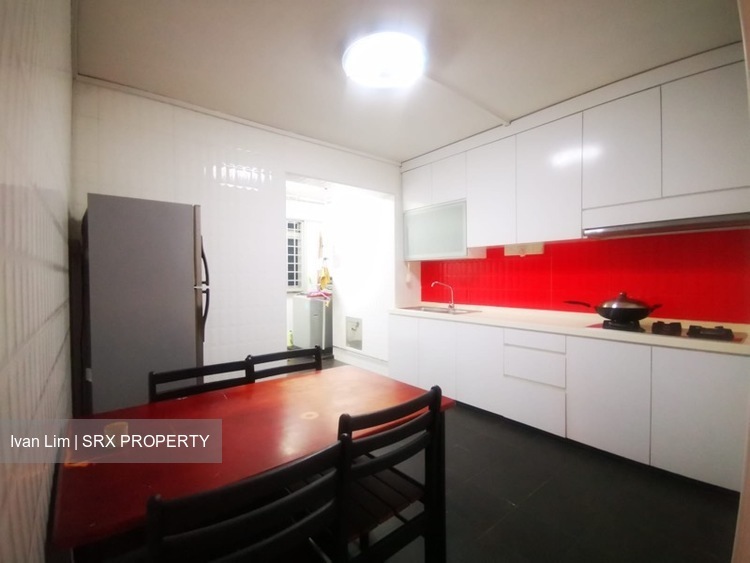 Blk 127 Pasir Ris Street 11 (Pasir Ris), HDB 4 Rooms #217397381